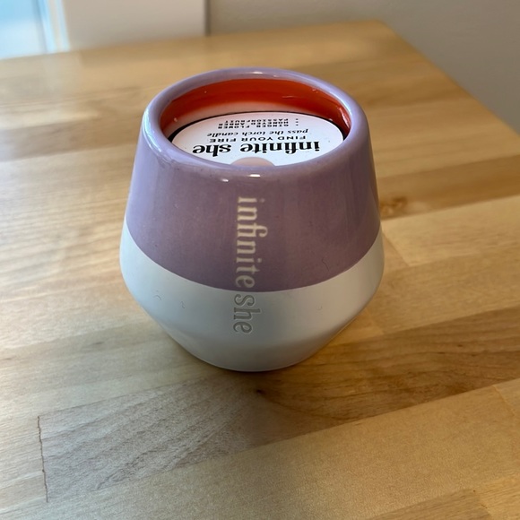 Infinite She Other - 🧁 5 for $25, Infinite She Candle